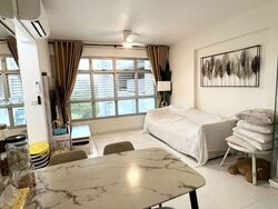 Blk 780A Woodlands Dew (Woodlands), HDB 3 Rooms #556514281